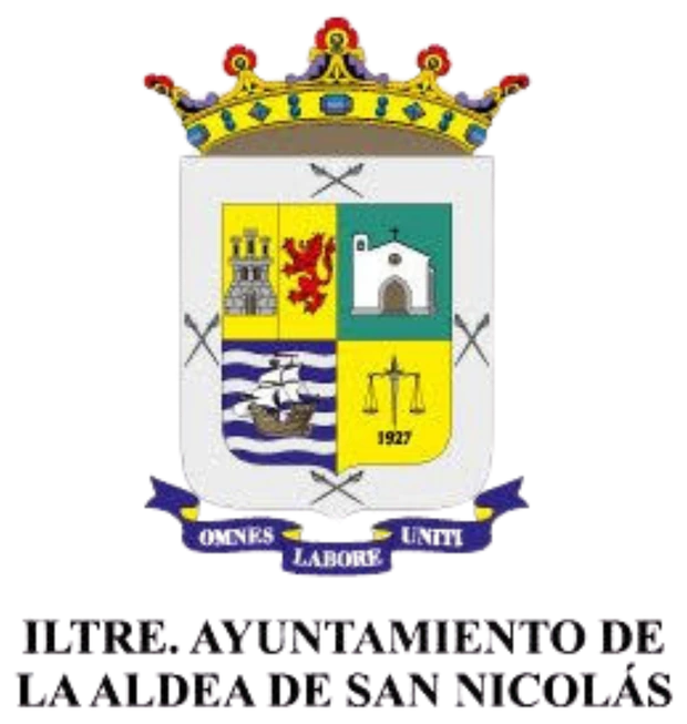Logotipo de Ayuntamiento de La Aldea