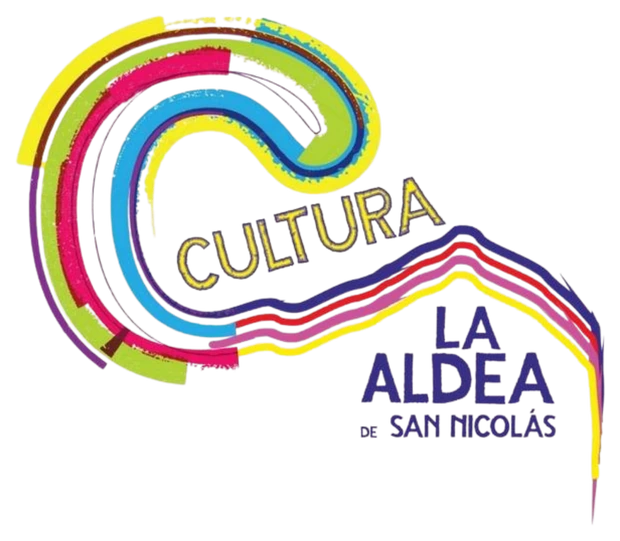 Logotipo de Cultura La Aldea