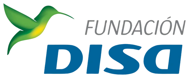 Logotipo de Fundación DISA