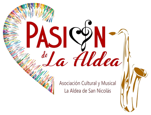 Logotipo de Pasión La Aldea
